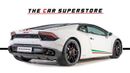 لامبورغيني هوراكان LP580-2 Very Low Mileage-Mint Condition-Italian Style Design