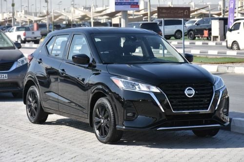 Nissan Kicks S 1.6L