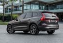 فولفو XC 60 INSCRIPTION SPORT