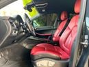 Porsche Macan S | GCC Specs | Low Mileage