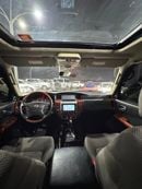 Nissan Patrol SAFARI