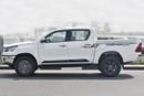 تويوتا هيلوكس SGLX Toyota Hilux 2.7L Petrol A/T 4x4 2025