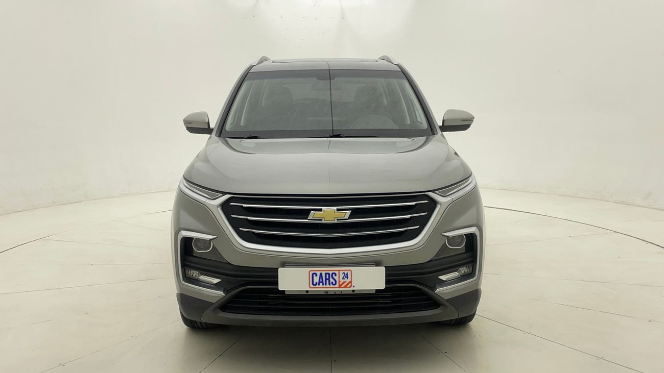 Chevrolet Captiva PREMIER 1.5 | Zero Down Payment | Home Test Drive