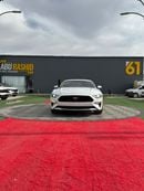 Ford Mustang GT Premium 5.0L V8