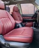 Nissan Patrol Safari