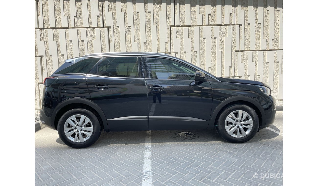 Peugeot 3008 Allure 1600