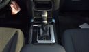 Toyota Prado 2.7L VX