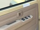 Toyota Land Cruiser Pick Up TOYOTA LAND CRUISER LC79 4.0 GCC 2025 2025