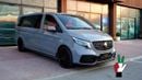 مرسيدس بنز V 250 Mercedes V VIP BRABUS | Fully Loaded | Brand