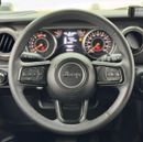 Jeep Wrangler Unlimited Unlimited Sport 3.6L A/T 2023 Jeep Wrangler Unlimited Sport, Jeep Service History, 1 Year Warranty,