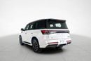 إنفينيتي QX80 AUTOGRAPH 3.5