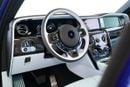 Rolls Royce Cullinan BLACK BADGE