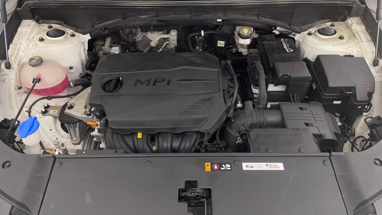 كيا سورينتو EX 2.5 | بدون دفعة مقدمة | اختبار القيادة في المنزل