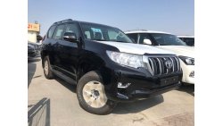 Toyota Prado Brand New Right Hand Drive V4 3.0 Diesel Automatic