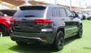 Jeep Grand Cherokee SRT