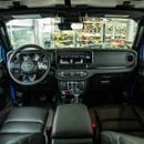 جيب رانجلر Rubicon 3.6L A/T (5 Seater)