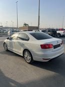 Volkswagen Jetta Comfortline 2.0L