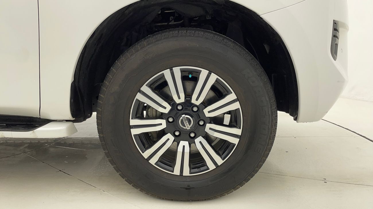 Nissan Patrol SE T2 4 | Zero Down Payment | Free Home Test Drive