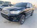 Toyota Hilux GLX PETROL HILUX 2.7L LEFT HAND DRIVE FOR EXPORT ONLY