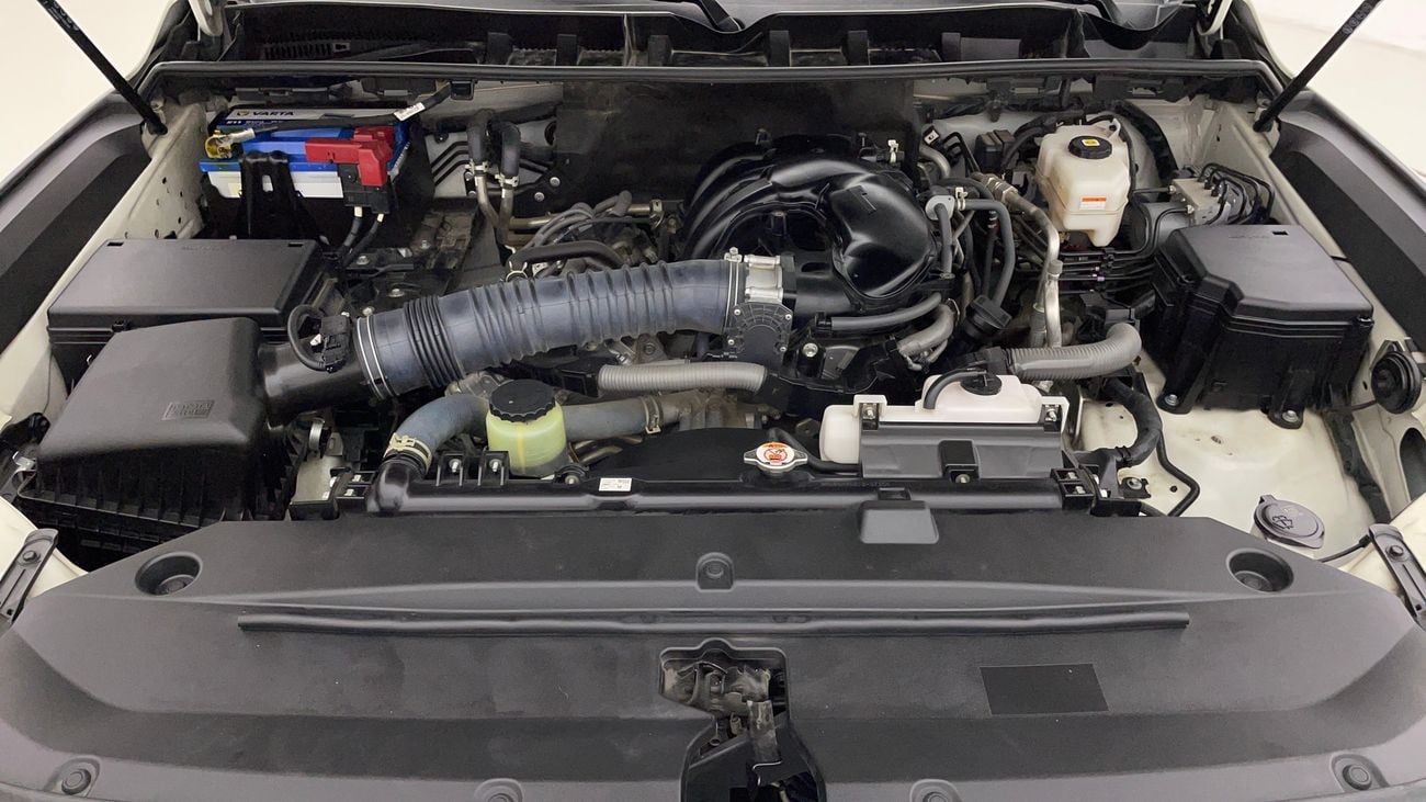 Toyota Land Cruiser GXR 4 | Zero Down Payment | Home Test Drive