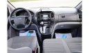 Hyundai H-1 Std 12- Seater Fully Automatic - Petrol Engine | GCC | Excellent Condition