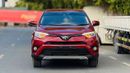 Toyota RAV4 2018 | 2.0L PETROL ENGINE | AUTOMATIC TRANSMISSION | RHD | REAR VIEW CAMERA | 2WD