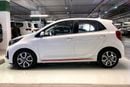 Kia Picanto GT Line | Guaranteed Warranty | 0 Down Payment
