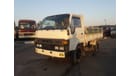 Toyota Dyna TOYOTA DYNA TRUCK RIGHT HAND DRIVE (PM988)