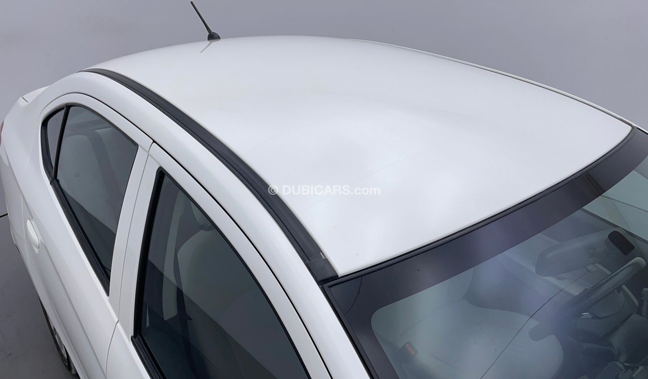 ميتسوبيشي اتراج GLX MID 1.2 | بدون دفعة مقدمة | اختبار قيادة مجاني للمنزل