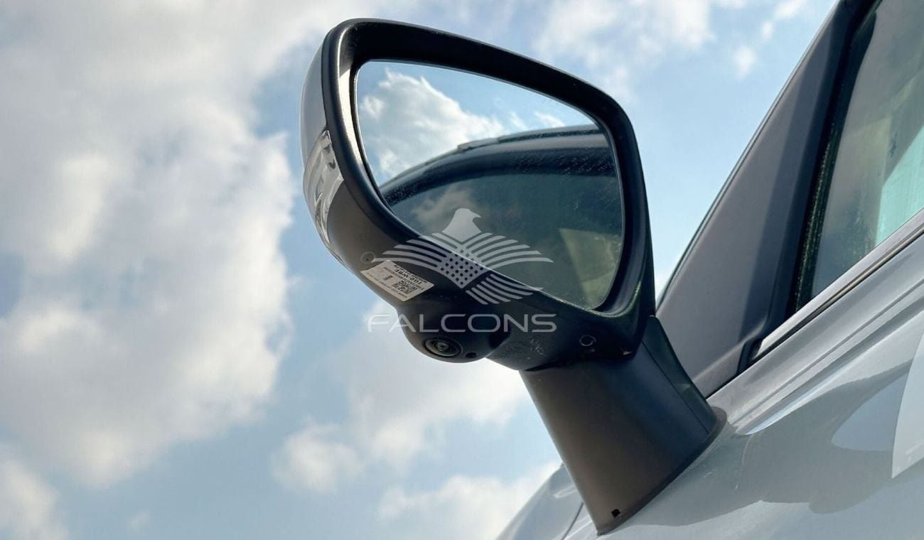 Toyota Starlet Toyota/STARLET/K15YA 1.5 ESS DELUXE 4-AT