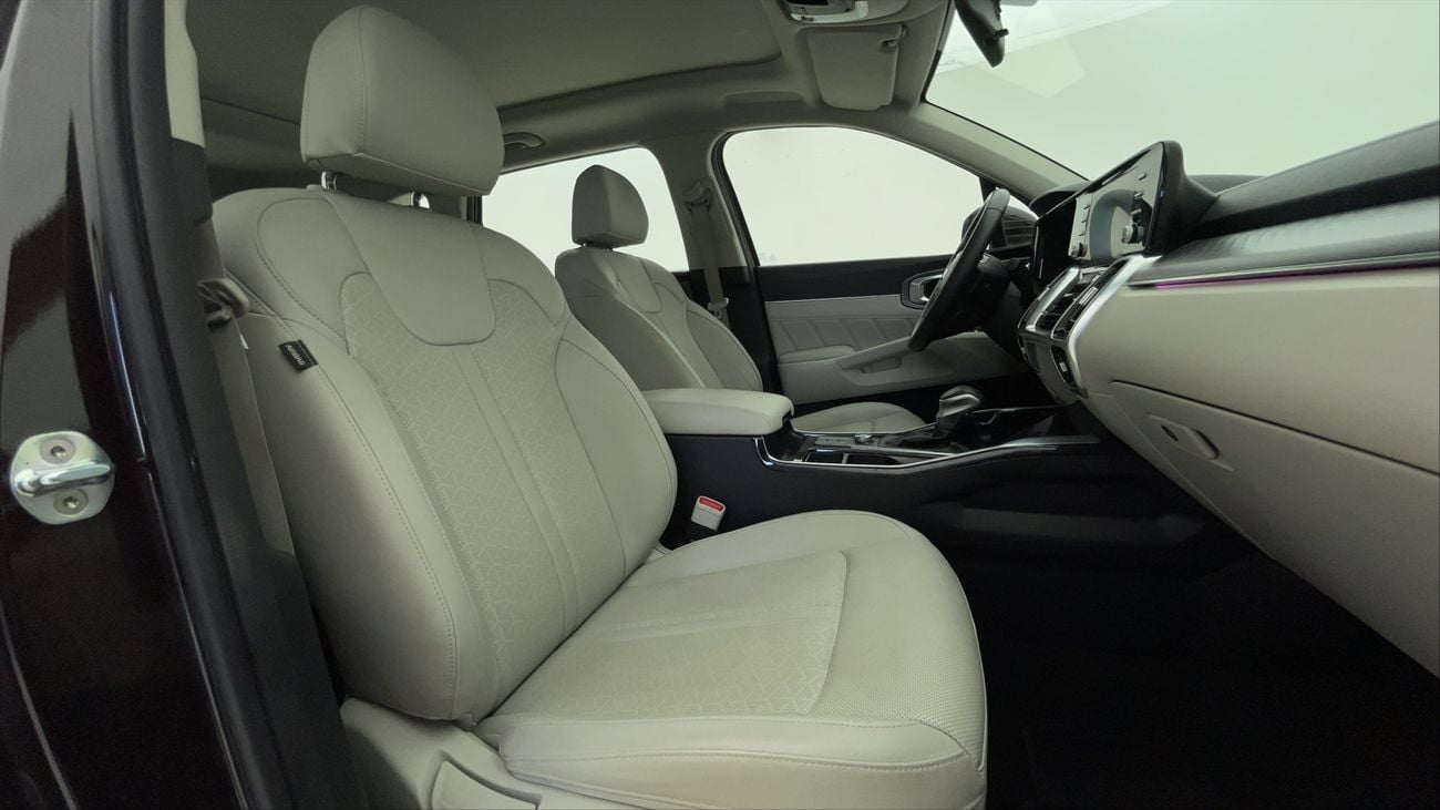 Kia Sorento EX 2.5 | Zero Down Payment | Home Test Drive