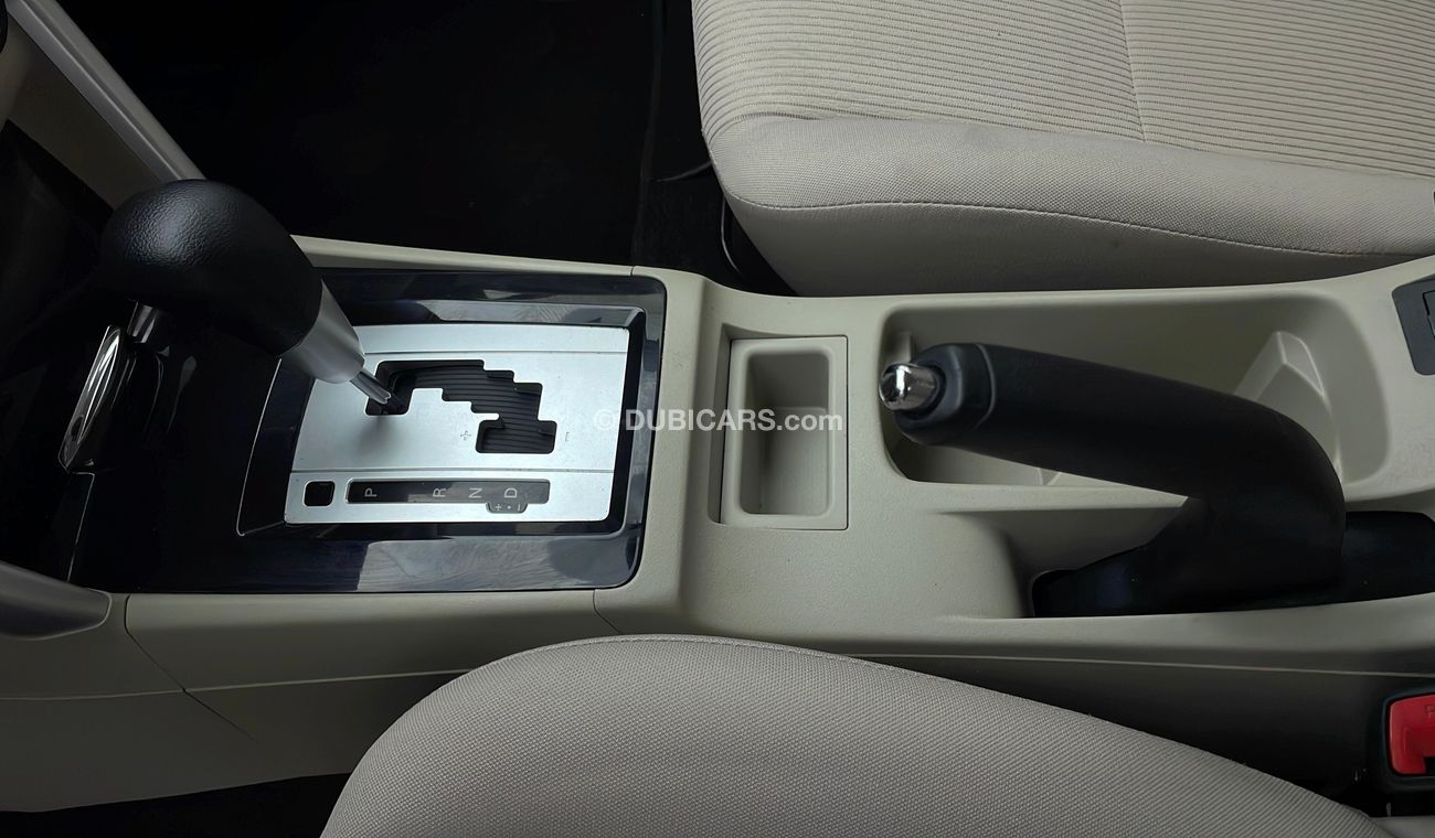 Mitsubishi Lancer EX 2 | Under Warranty | Inspected on 150+ parameters