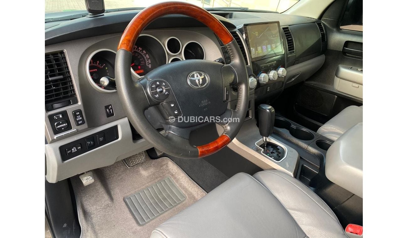 Toyota Tundra