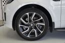 Land Rover Range Rover Sport HSE