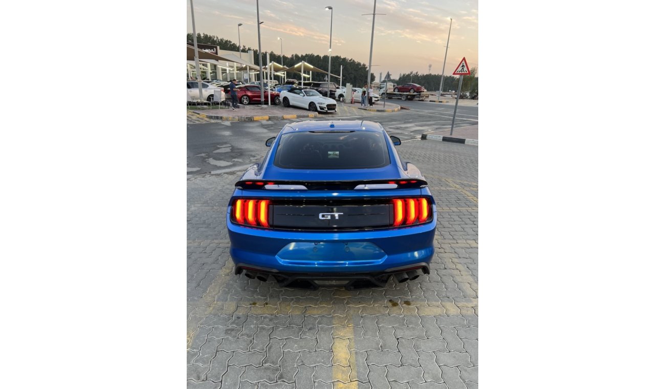 Ford Mustang GT For sale