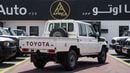 Toyota Land Cruiser Pickup 70