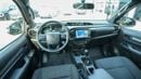 تويوتا هيلوكس Adventure 4.0L 2025MY EXPORT PRICE