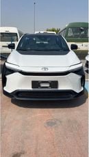 تويوتا bZ4X Toyota Bz4X PRO 2023 MODEL