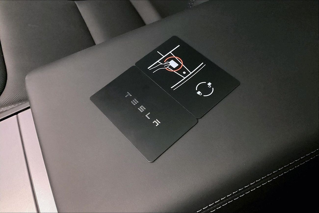 Tesla Model 3 Standard | Guaranteed Warranty | 0 Down Payment