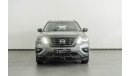 نيسان باثفايندر 2019 Nissan Pathfinder SV Midnight Edition Full Option / Extended 5 Year Nissan Warranty