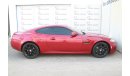 Jaguar XK COUPE 5.0L V8 2014 WITH FREE INSURANCE AND FREE 60000/3yrs SERVICE CONTRACT