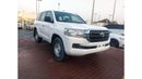 تويوتا لاند كروزر 200 4.5L DIESEL V8 MANUAL TRANSMISSION