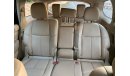 Nissan Pathfinder Nissan pathfinder 2015 g cc no 1 accident free