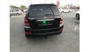 Mercedes-Benz GL 450 4Matic