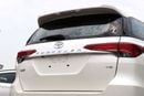 Toyota Fortuner GXR