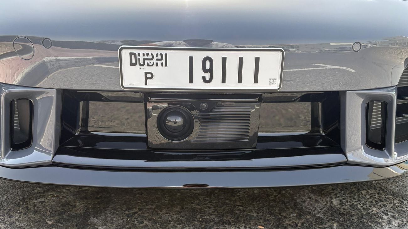 بورش 911
