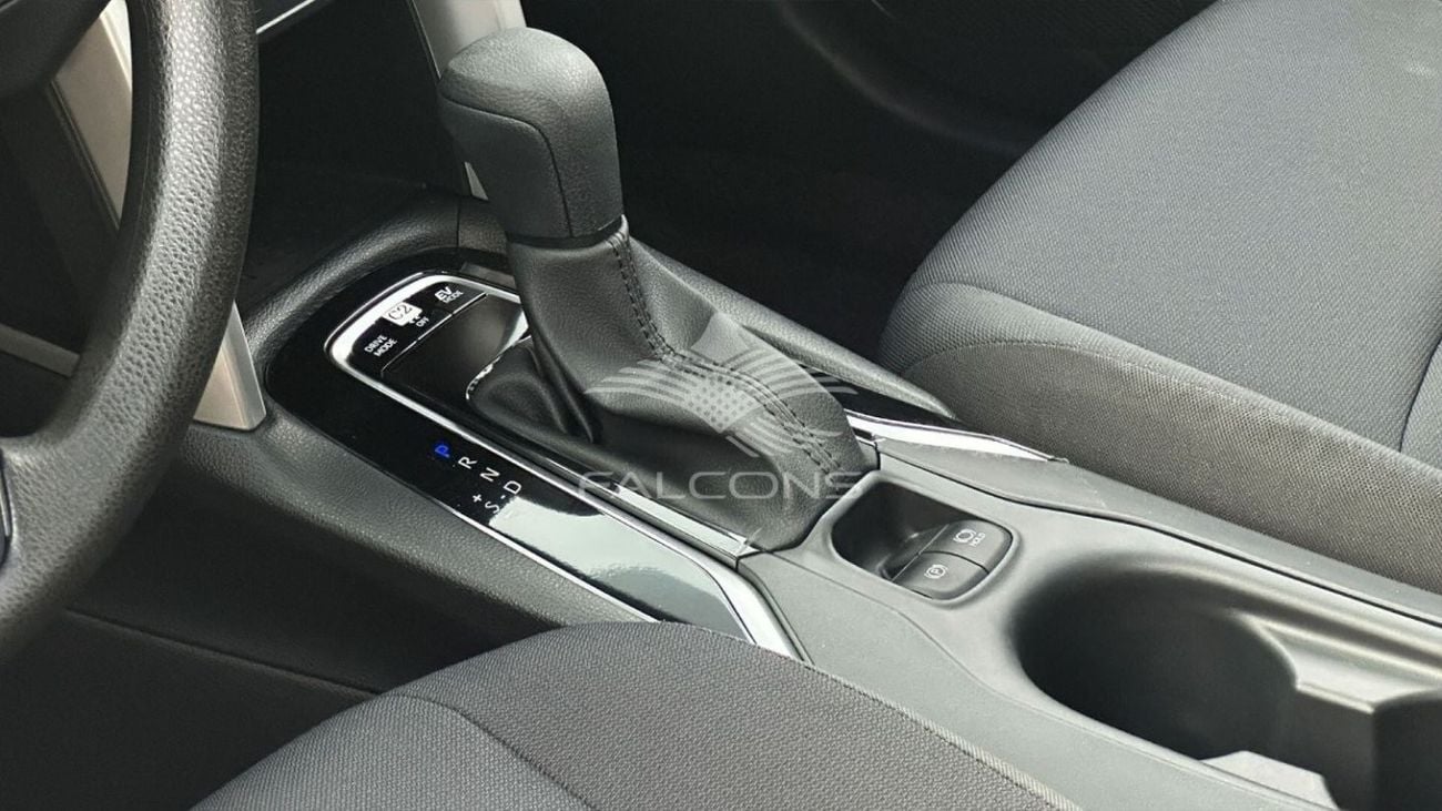 Toyota Corolla Cross Toyota/COROLLA CROSS/ 2.0L Hybrid Elite AT