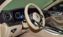 Mercedes-Benz GT43 Turbo