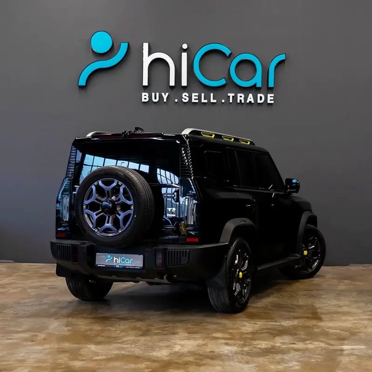 جيتور T2 Luxury 2,299 pm • 0% Downpayment • • 1 Year Warranty