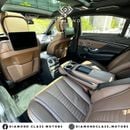 Mercedes-Benz S 560 Exclusive Edition 4.0L Mercedes S560 AMG Full Option Panoramic  GCC  Under Warranty